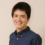 フランス　怜成くん